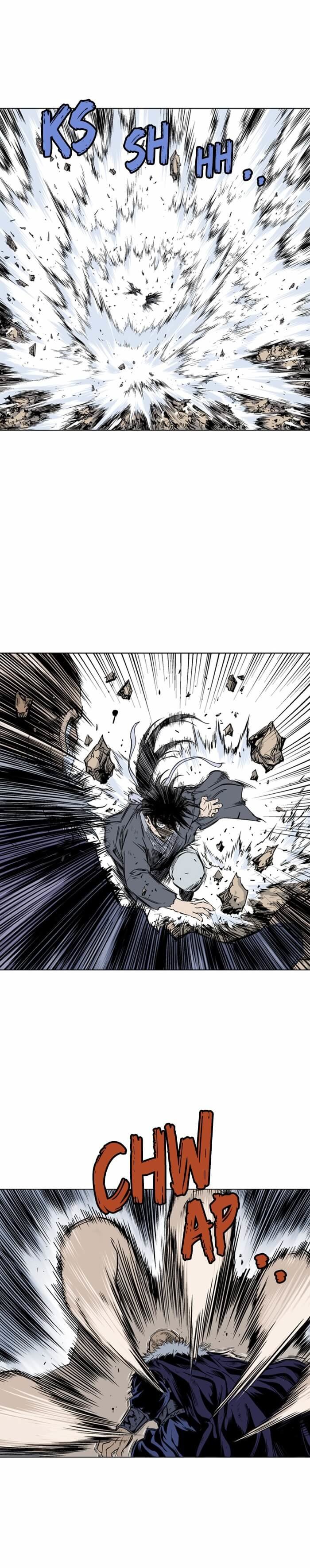 Read Gosu Es Manga Online