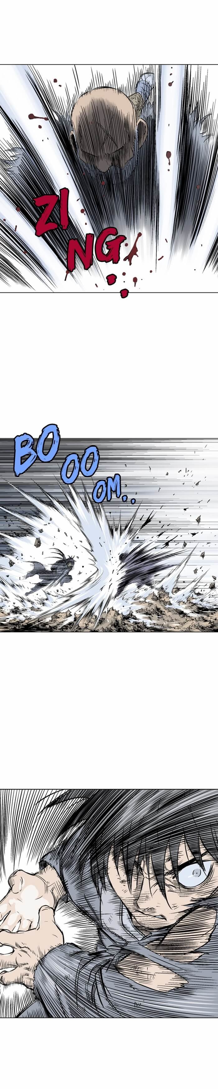 Read Gosu Es Manga Online