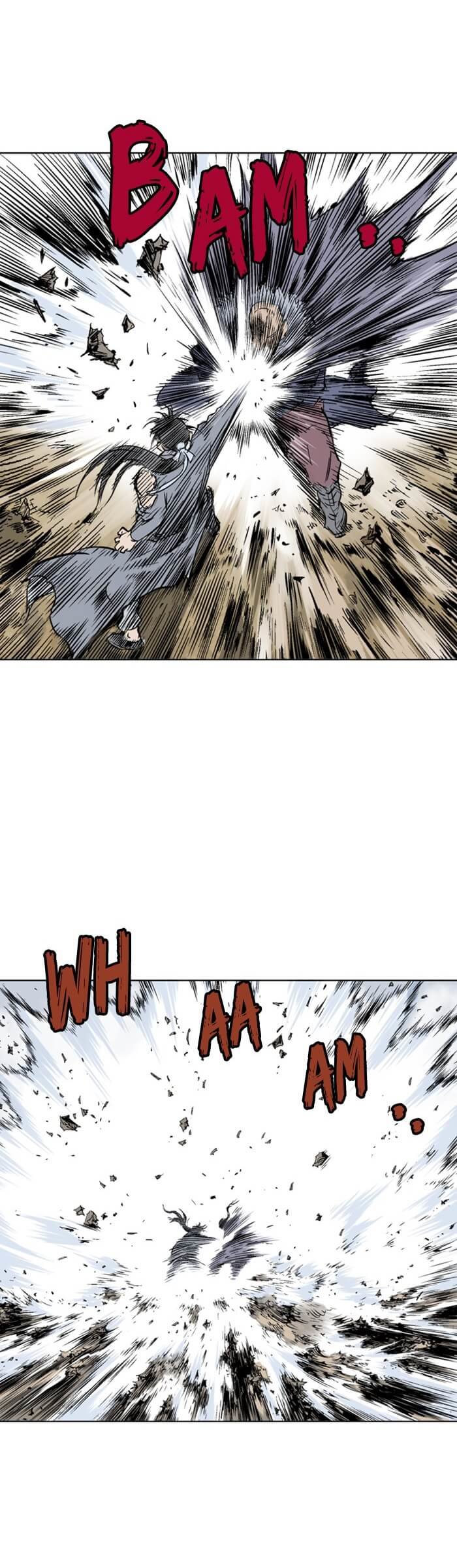 Read Gosu Es Manga Online