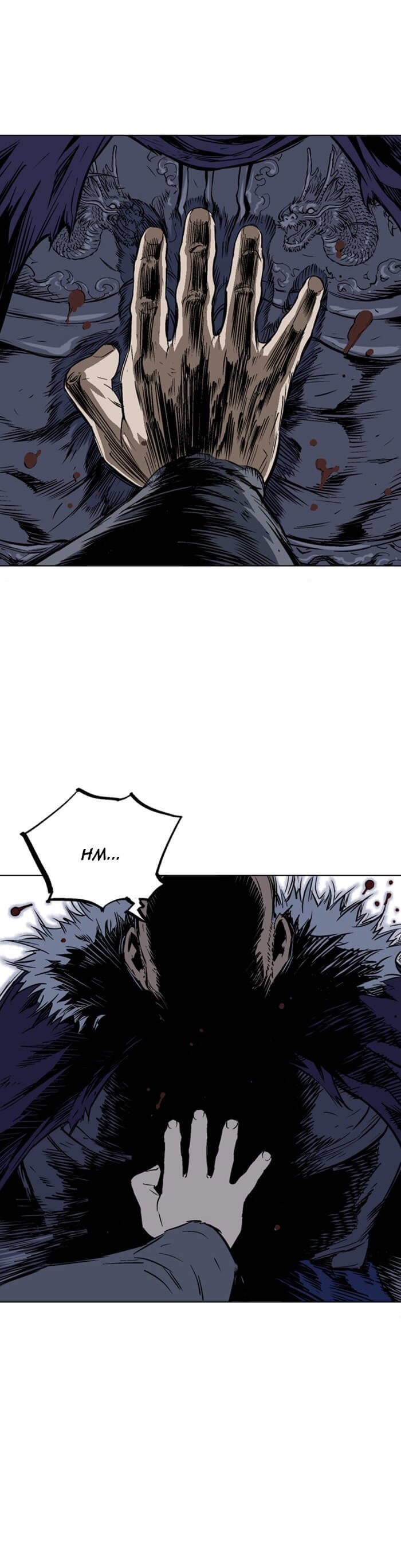 Read Gosu Es Manga Online