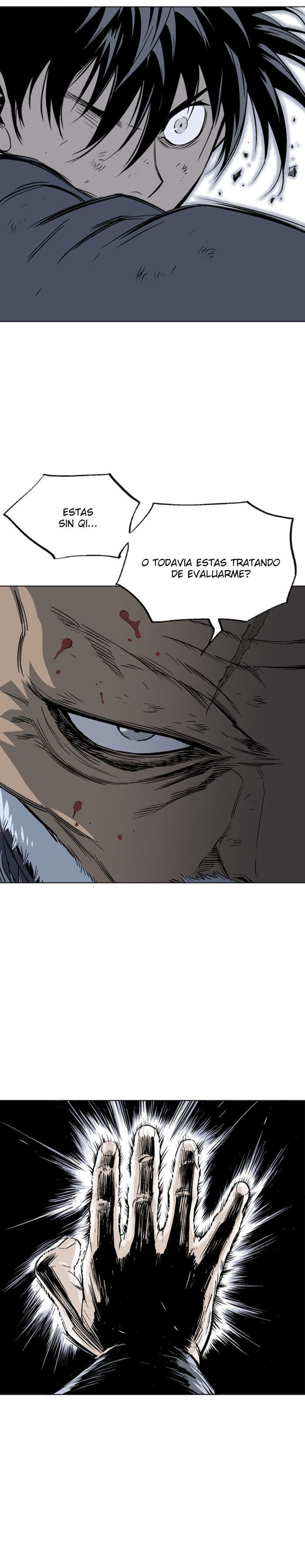 Read Gosu Es Manga Online