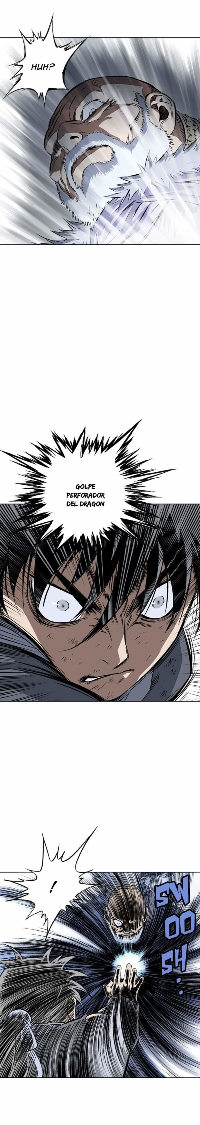 Read Gosu Es Manga Online