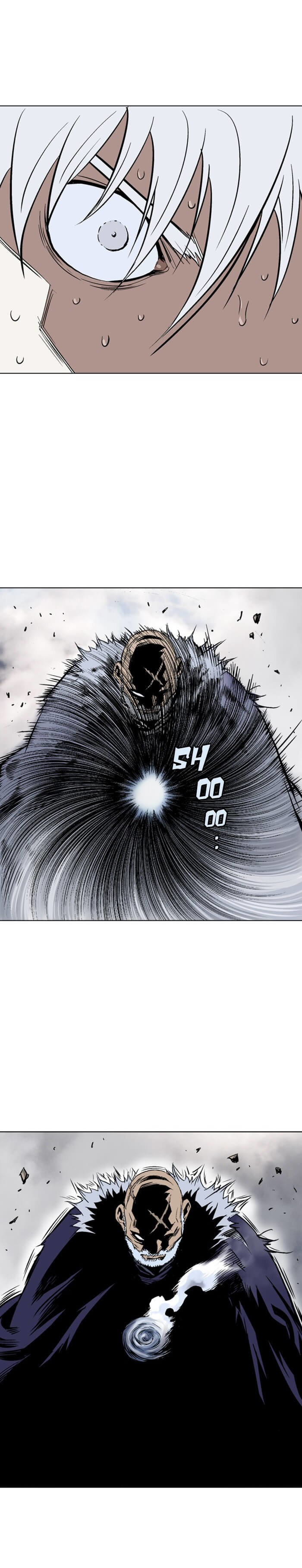 Read Gosu Es Manga Online