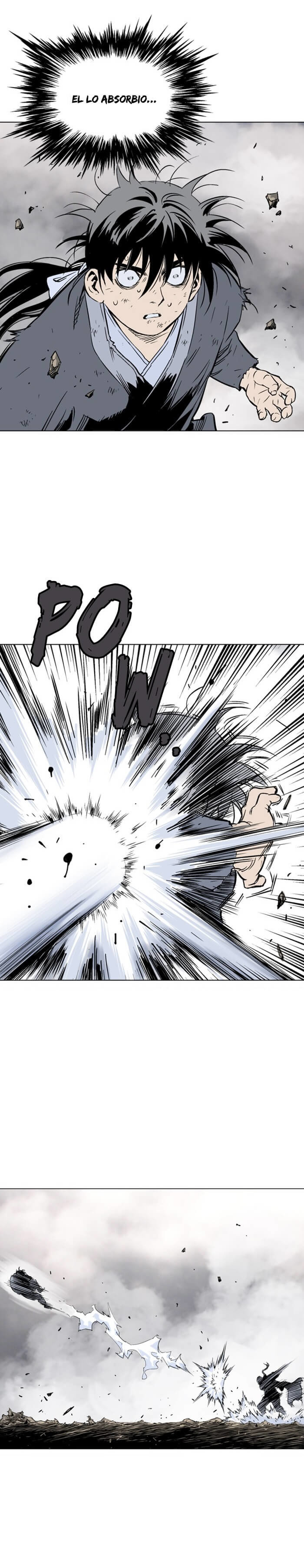Read Gosu Es Manga Online