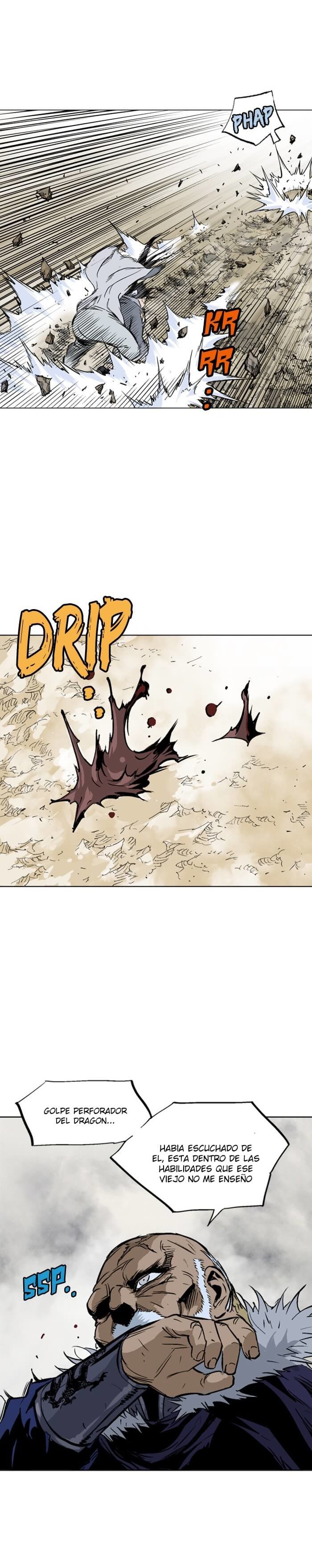 Read Gosu Es Manga Online