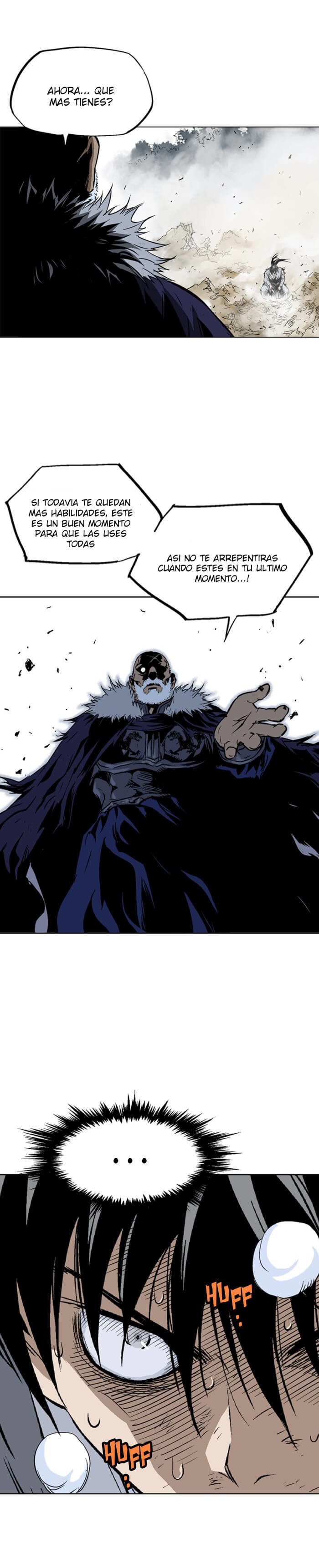 Read Gosu Es Manga Online