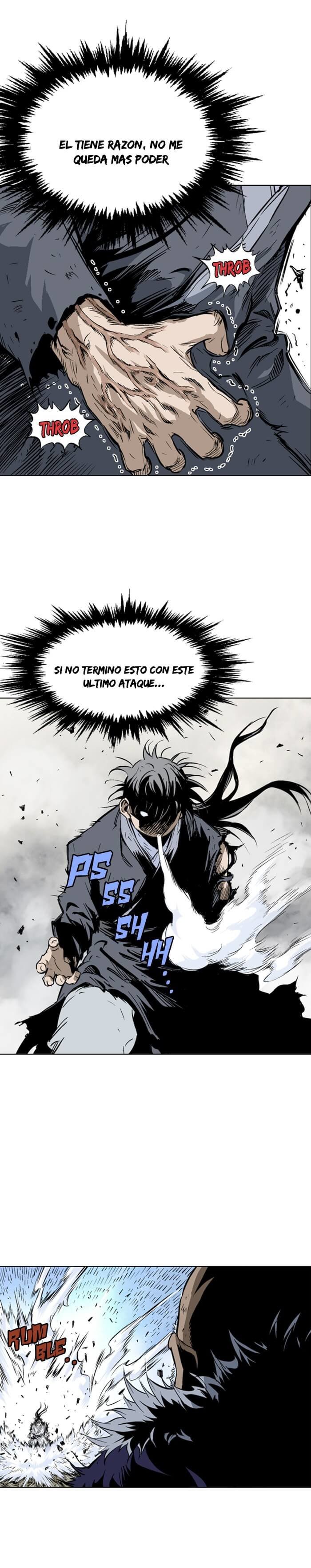 Read Gosu Es Manga Online