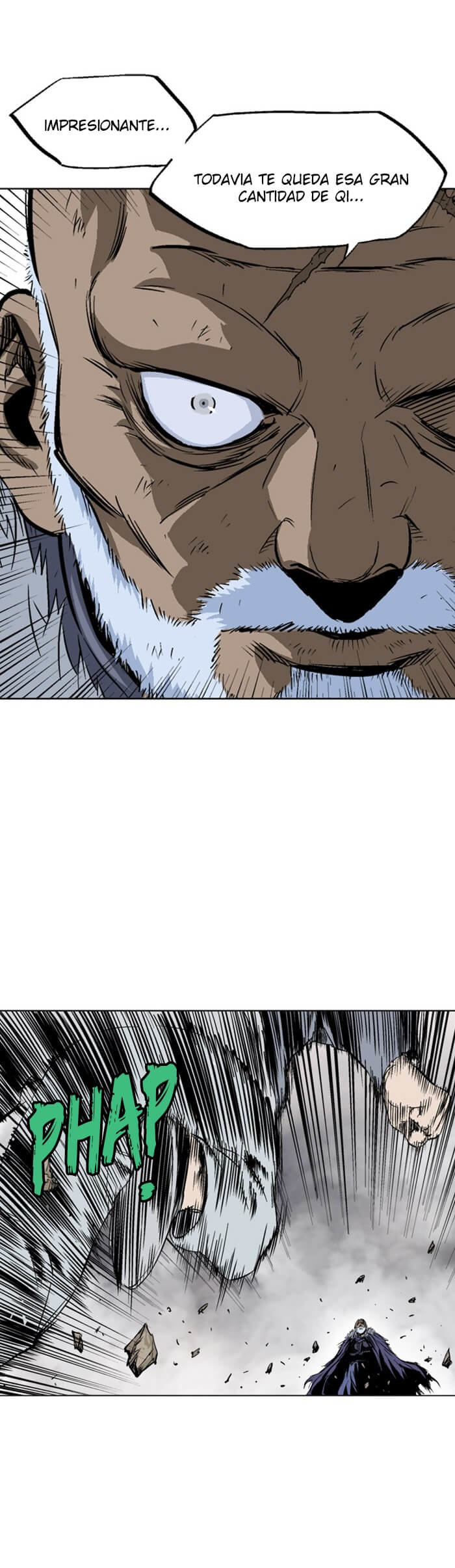 Read Gosu Es Manga Online