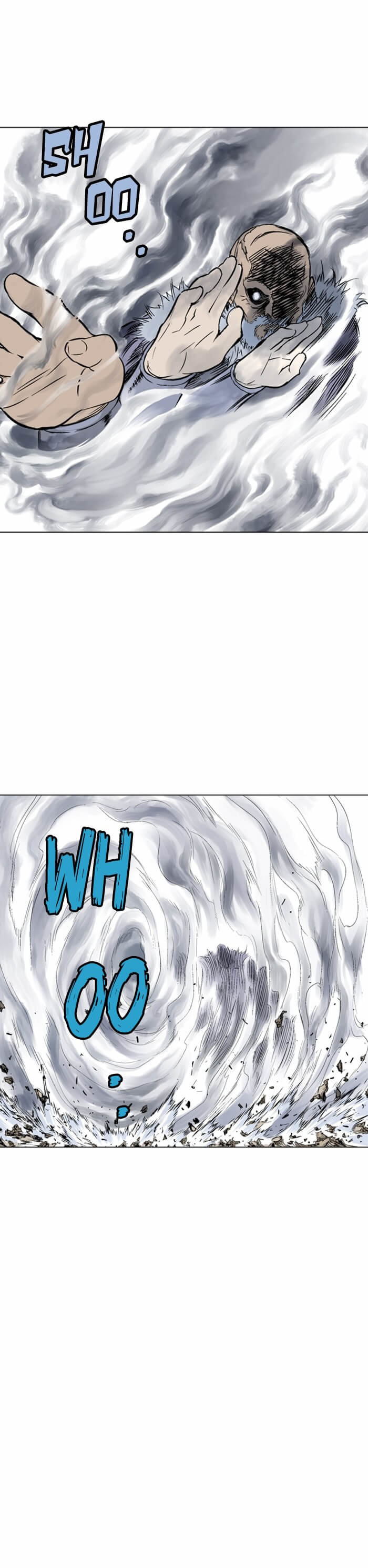 Read Gosu Es Manga Online