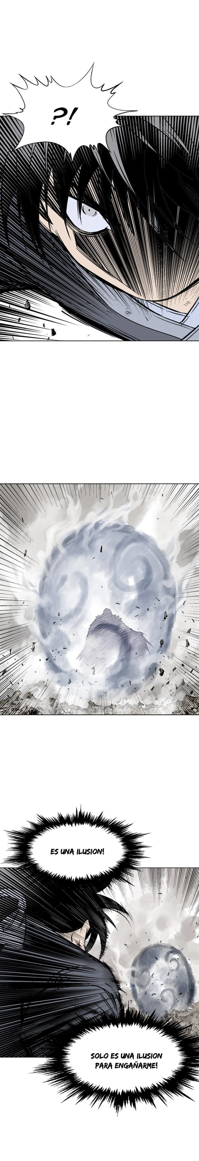 Read Gosu Es Manga Online