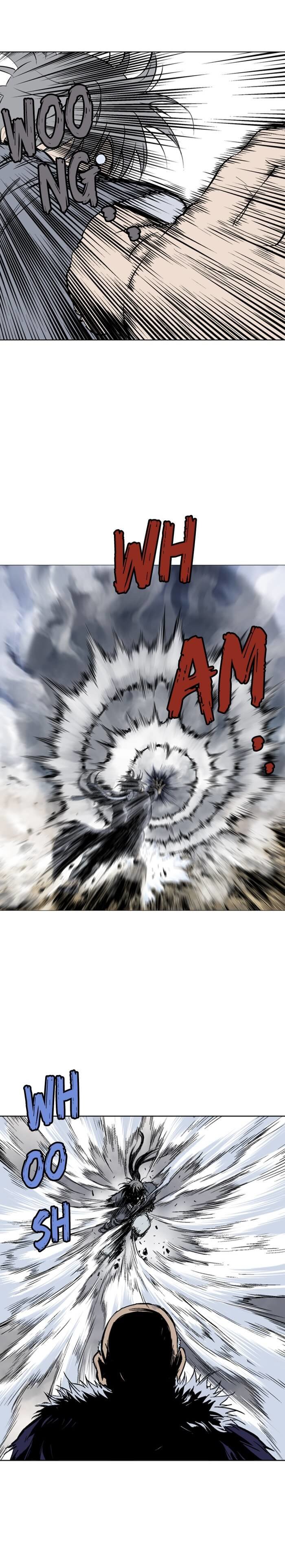 Read Gosu Es Manga Online