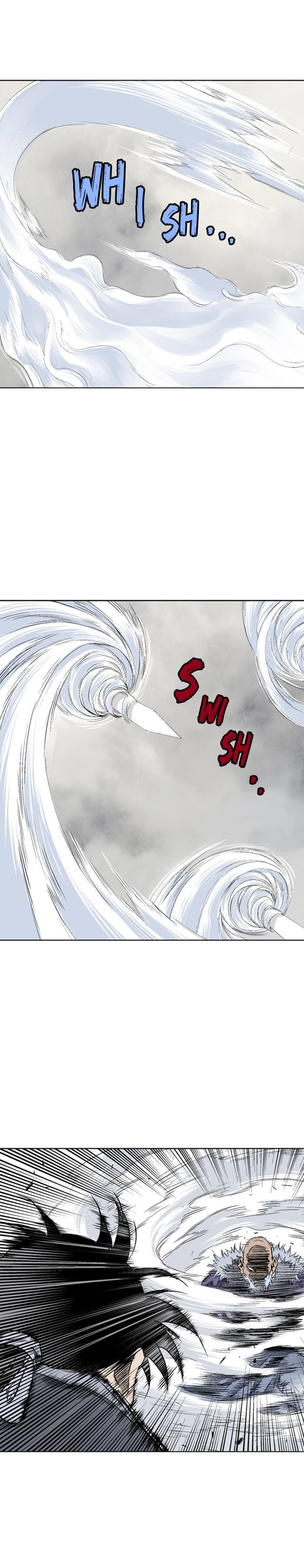 Read Gosu Es Manga Online