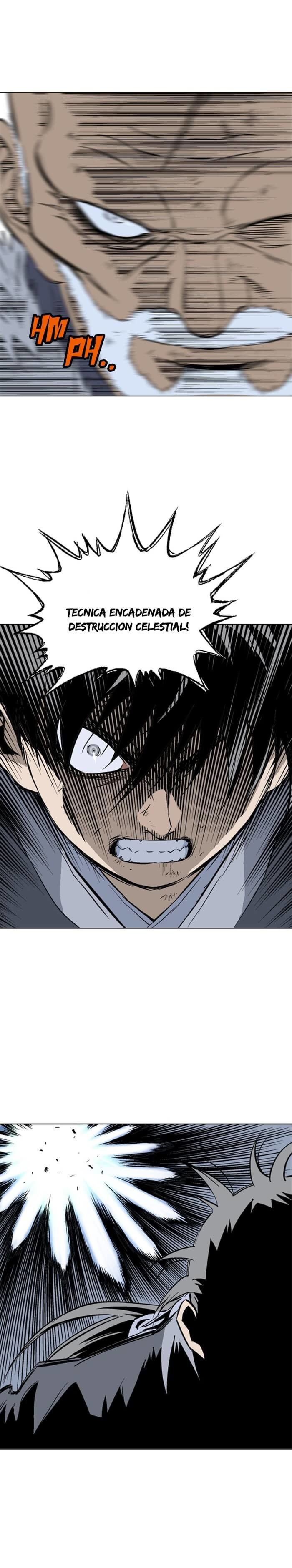 Read Gosu Es Manga Online