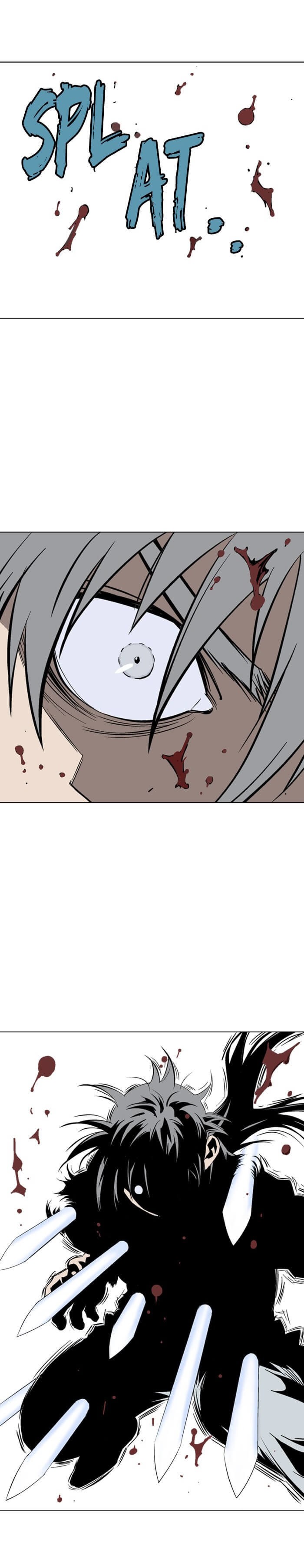 Read Gosu Es Manga Online