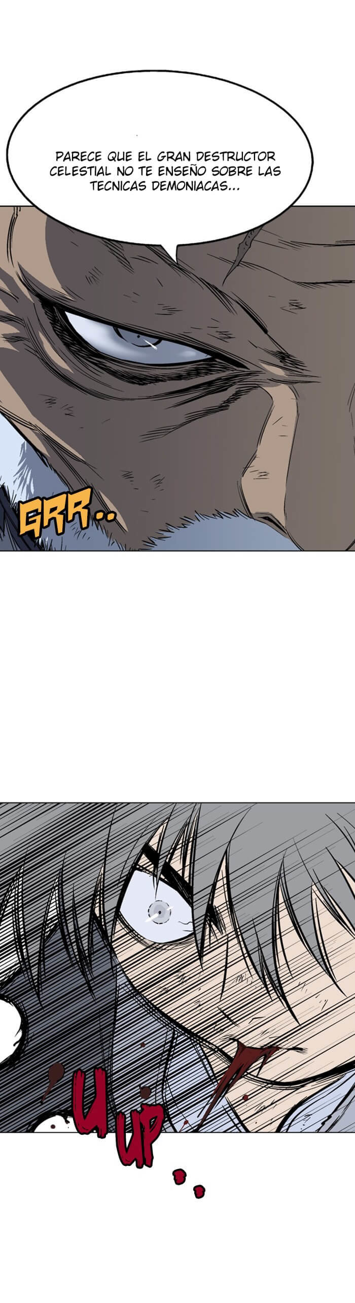 Read Gosu Es Manga Online