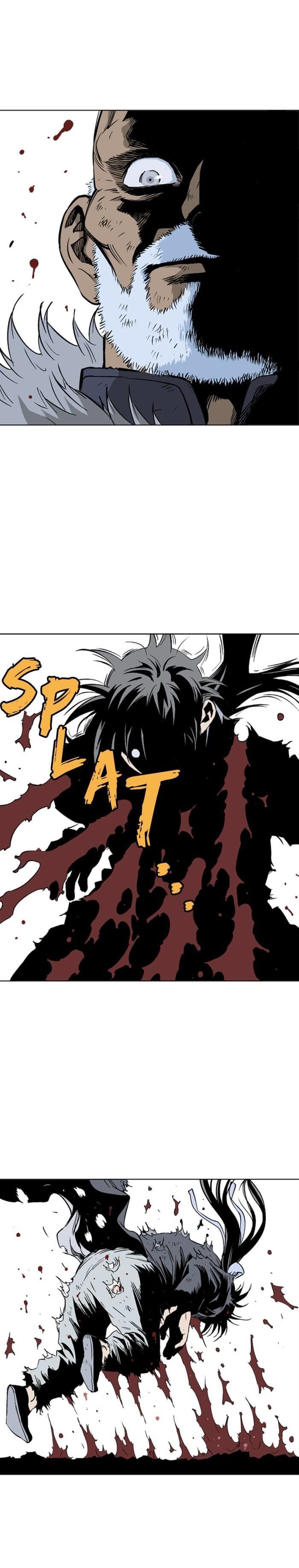Read Gosu Es Manga Online