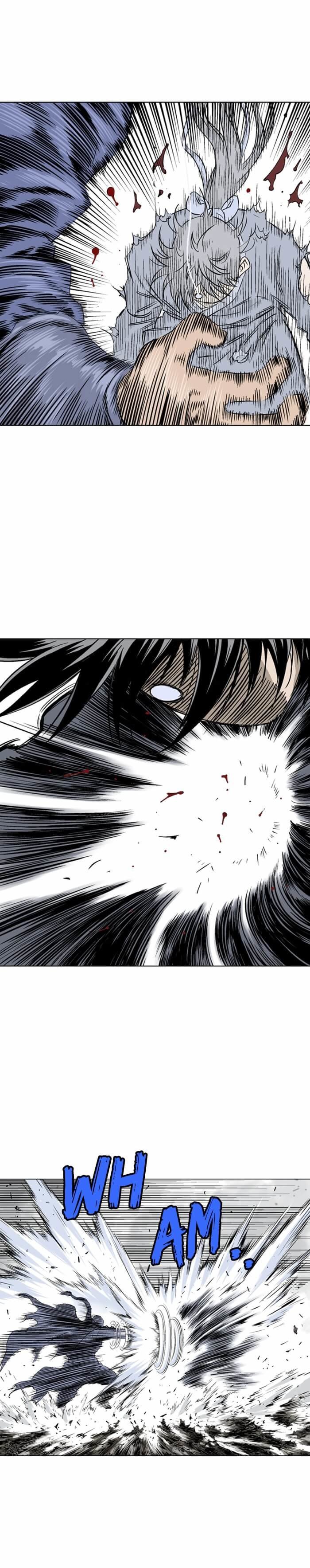 Read Gosu Es Manga Online