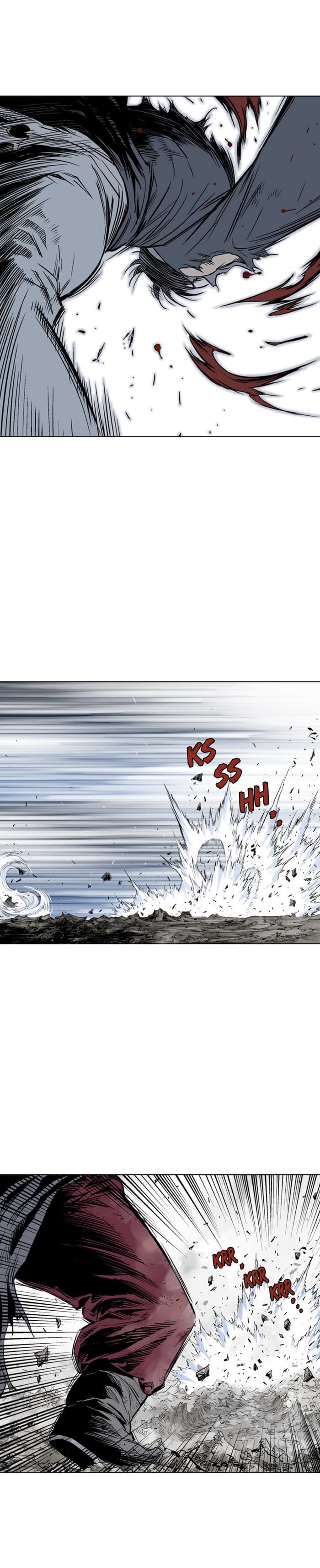 Read Gosu Es Manga Online