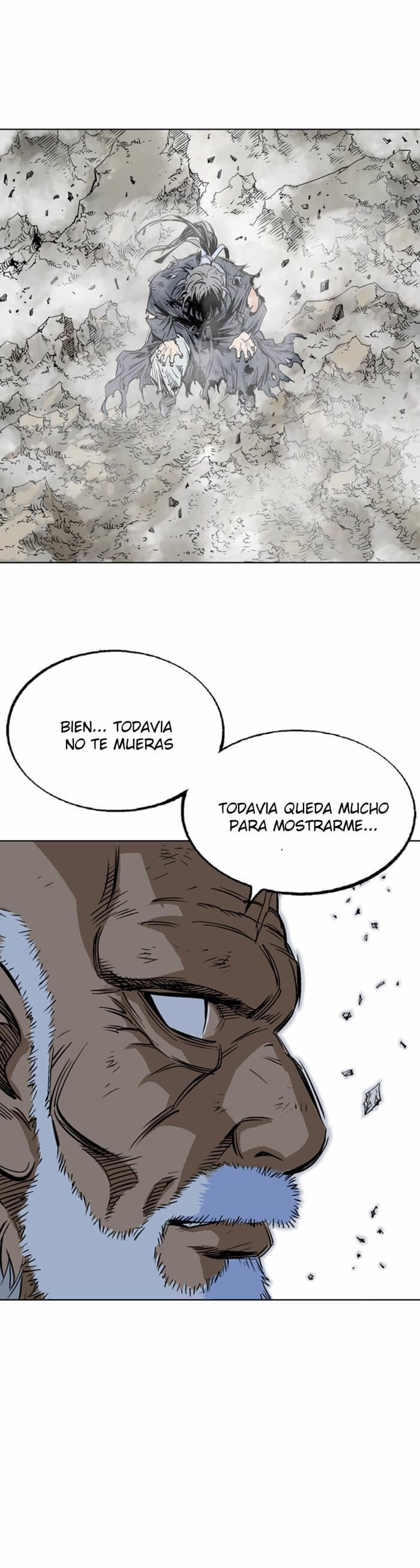 Read Gosu Es Manga Online