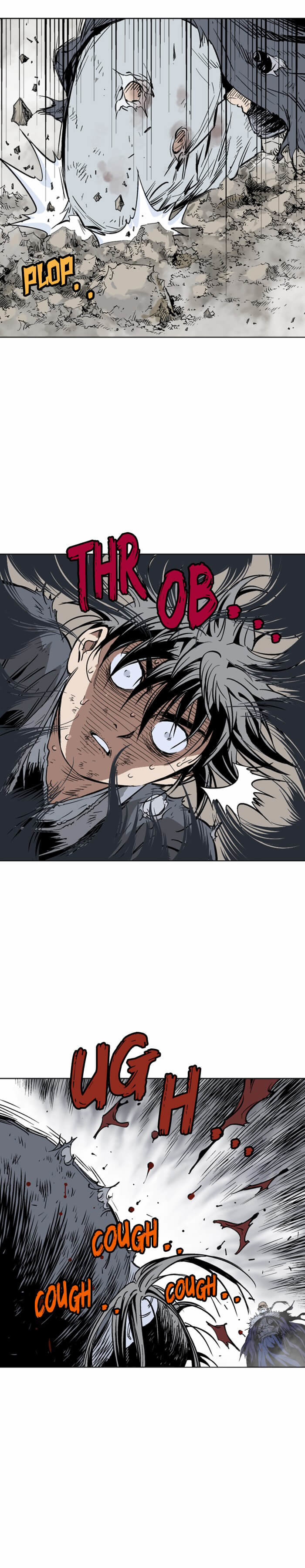 Read Gosu Es Manga Online