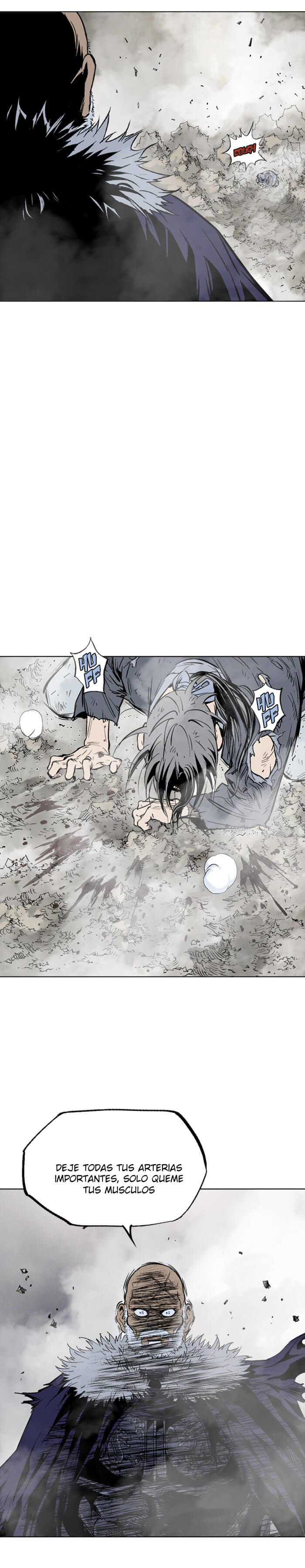 Read Gosu Es Manga Online
