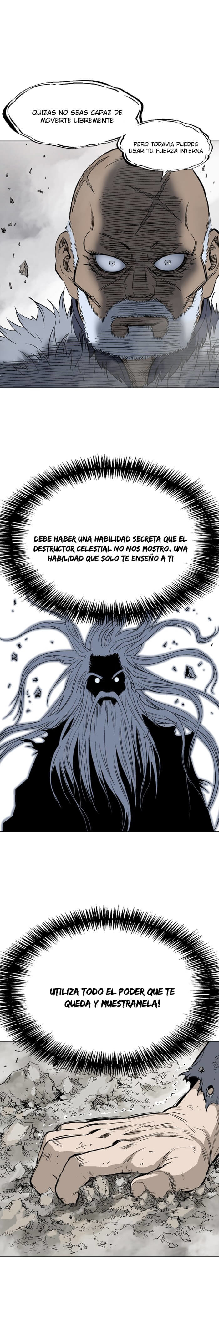 Read Gosu Es Manga Online