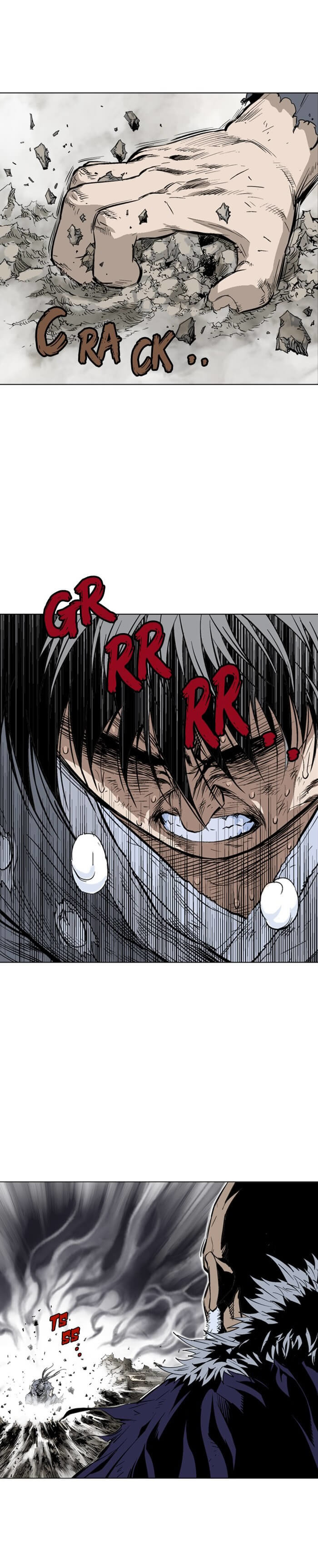 Read Gosu Es Manga Online