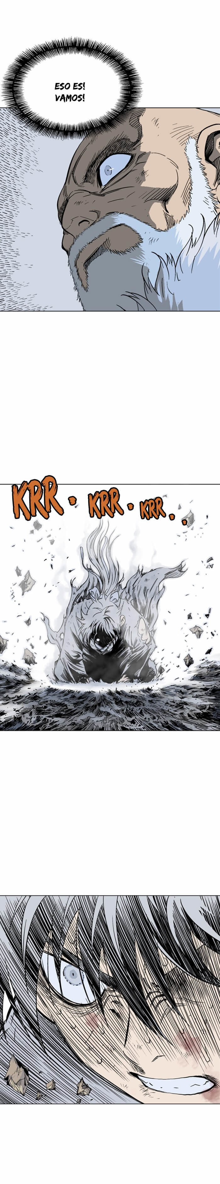 Read Gosu Es Manga Online