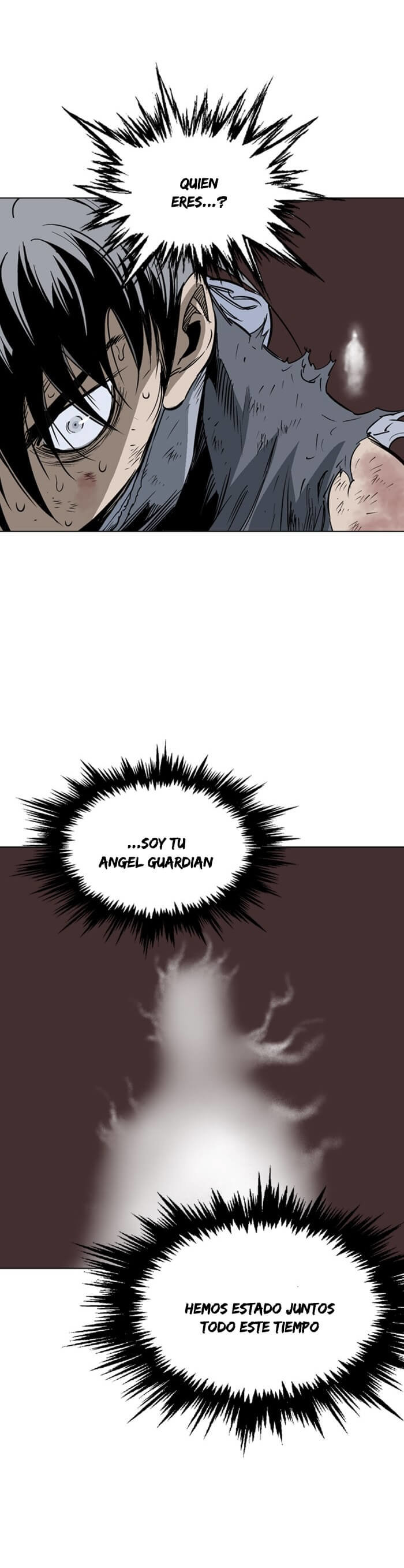 Read Gosu Es Manga Online