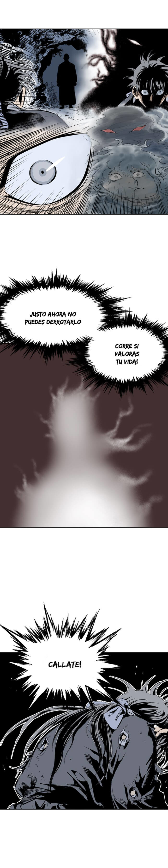 Read Gosu Es Manga Online
