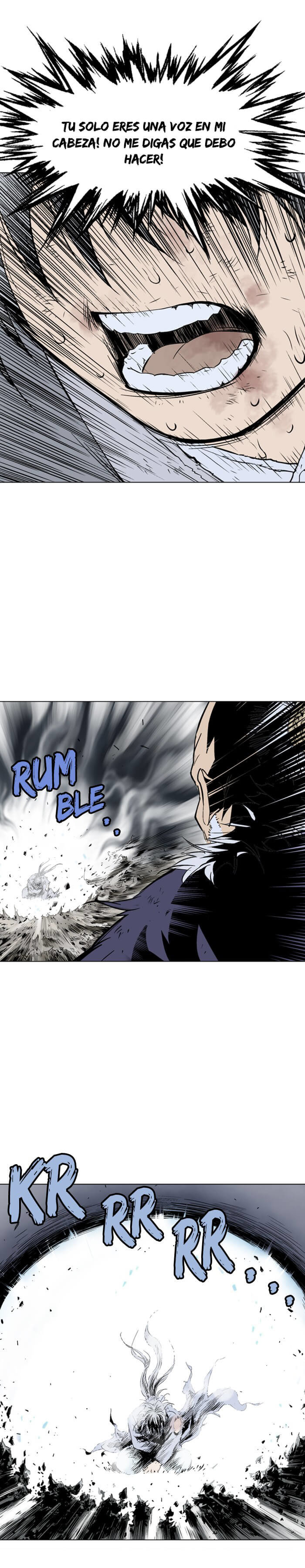 Read Gosu Es Manga Online