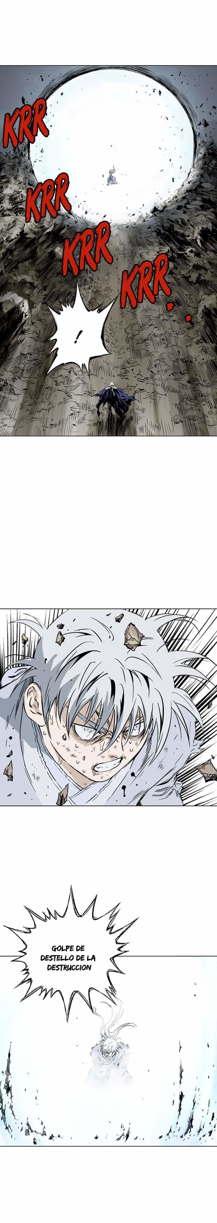 Read Gosu Es Manga Online