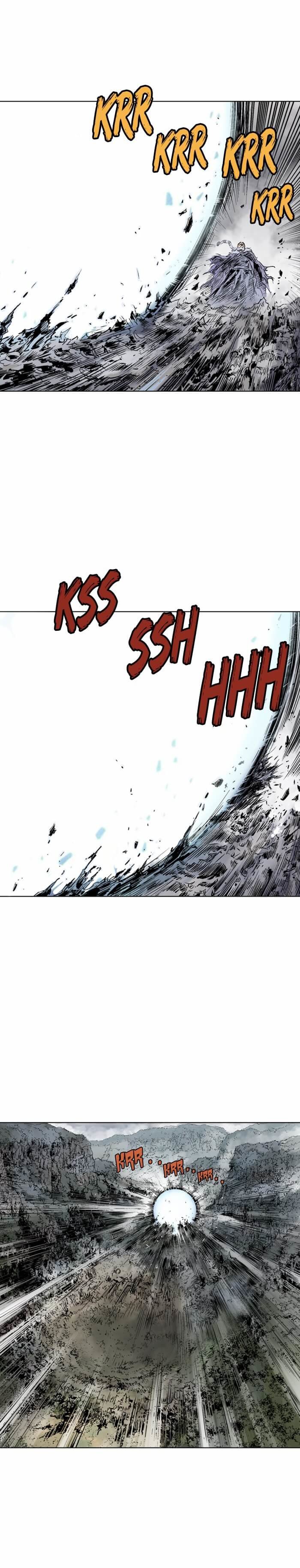 Read Gosu Es Manga Online
