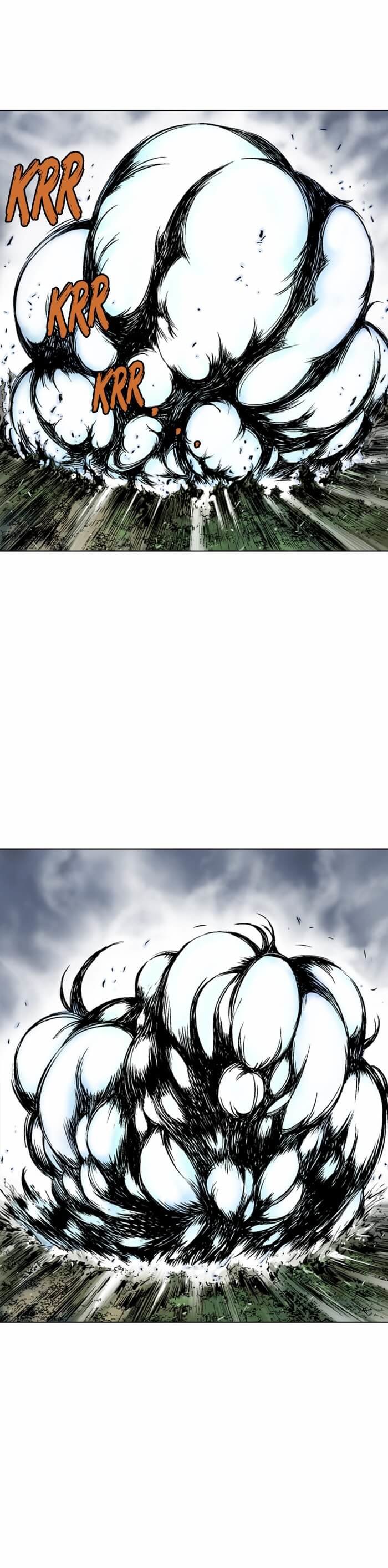 Read Gosu Es Manga Online