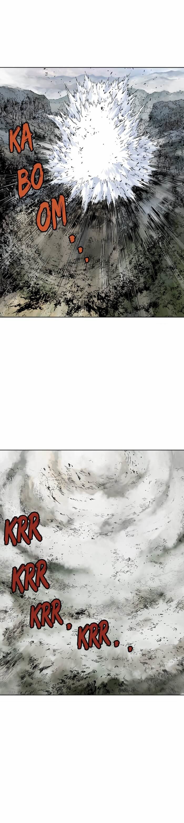 Read Gosu Es Manga Online