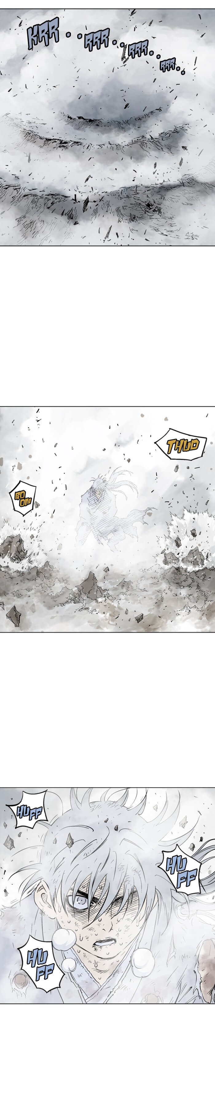 Read Gosu Es Manga Online