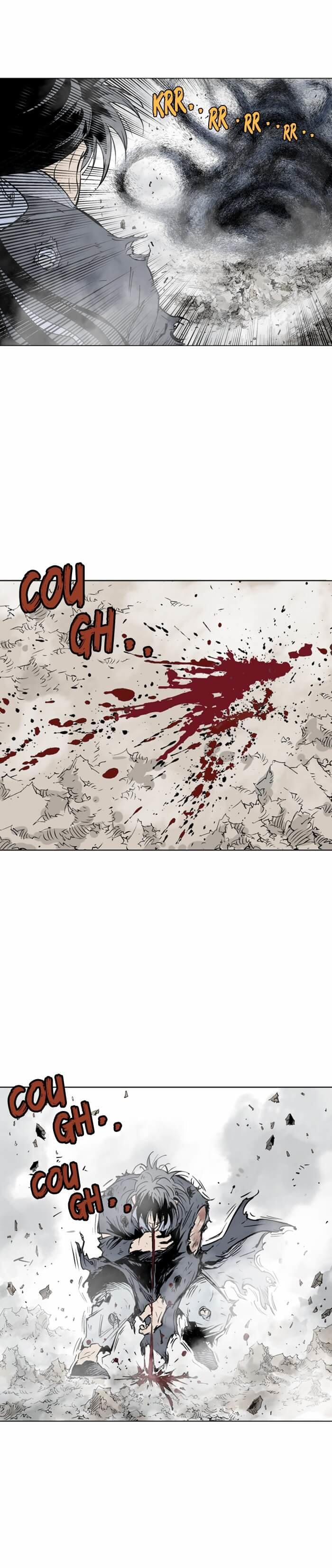 Read Gosu Es Manga Online