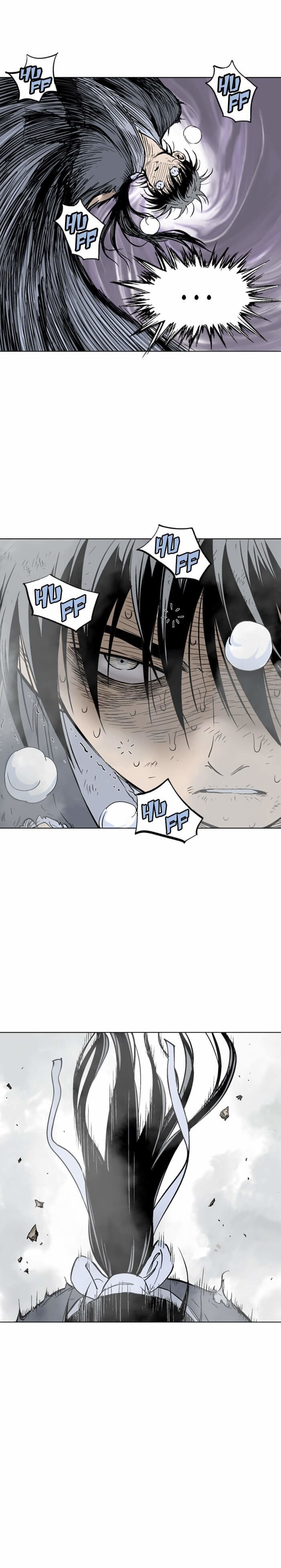 Read Gosu Es Manga Online