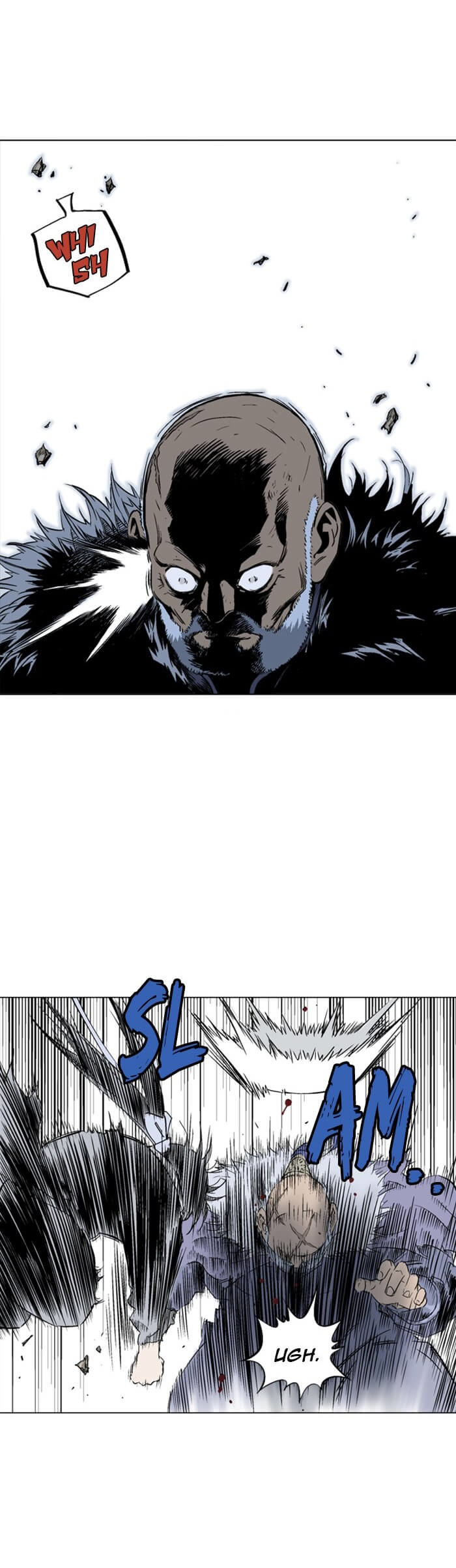Read Gosu Es Manga Online