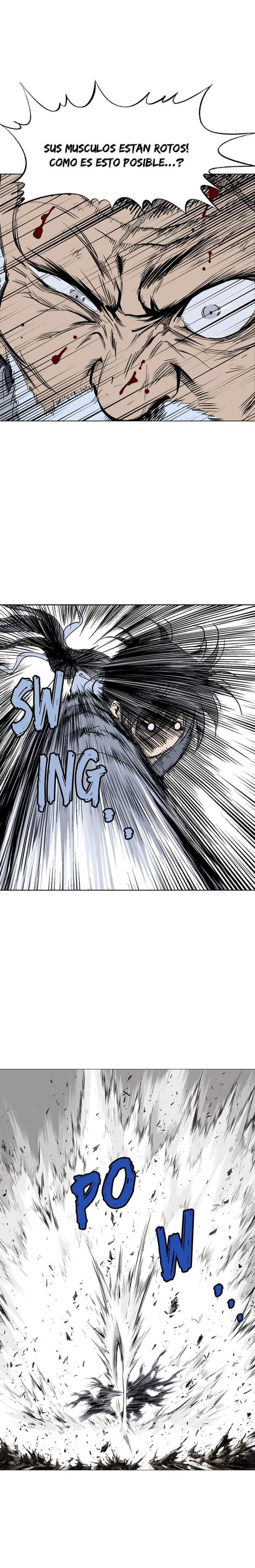 Read Gosu Es Manga Online