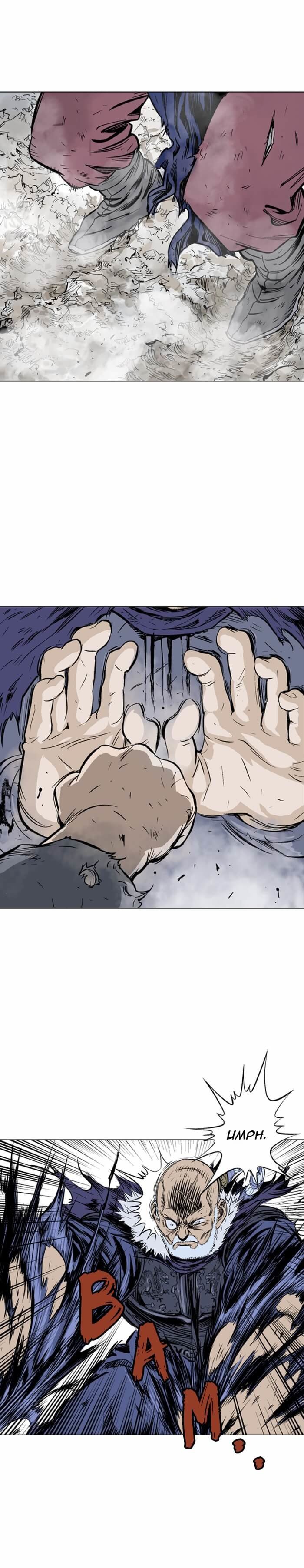 Read Gosu Es Manga Online