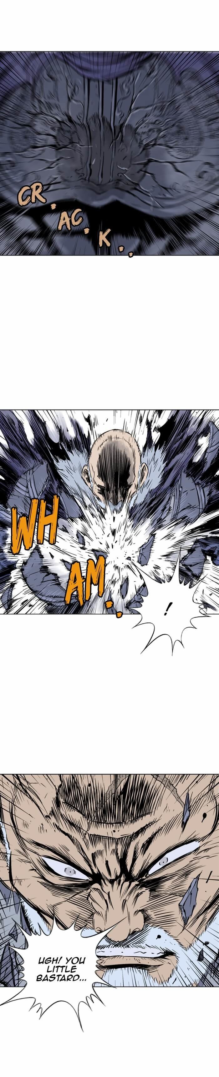 Read Gosu Es Manga Online
