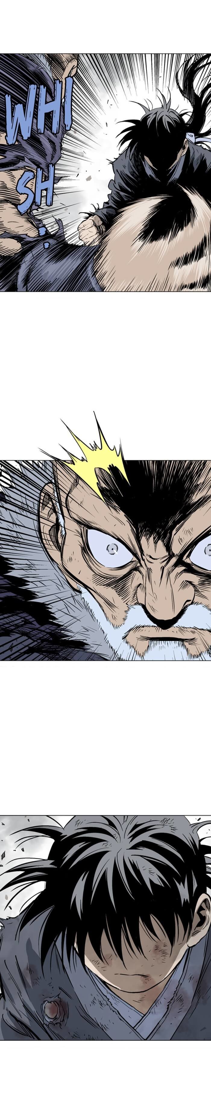 Read Gosu Es Manga Online
