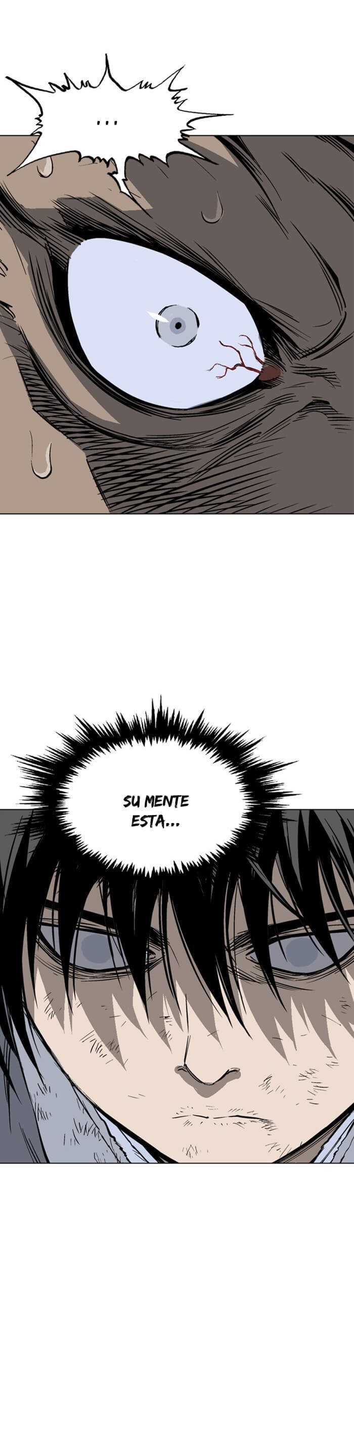 Read Gosu Es Manga Online