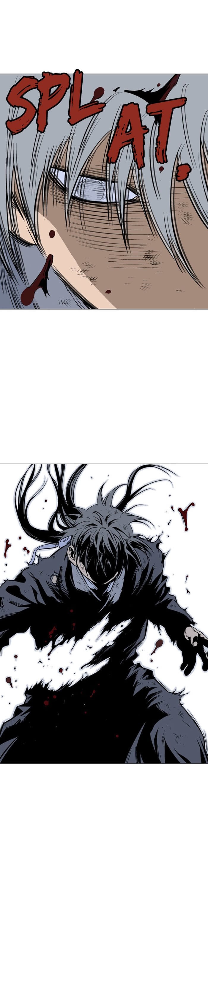 Read Gosu Es Manga Online