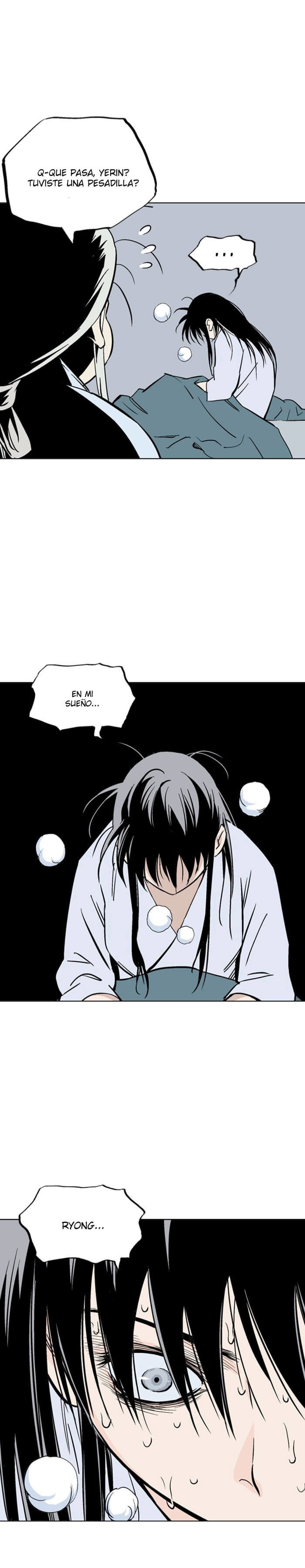 Read Gosu Es Manga Online