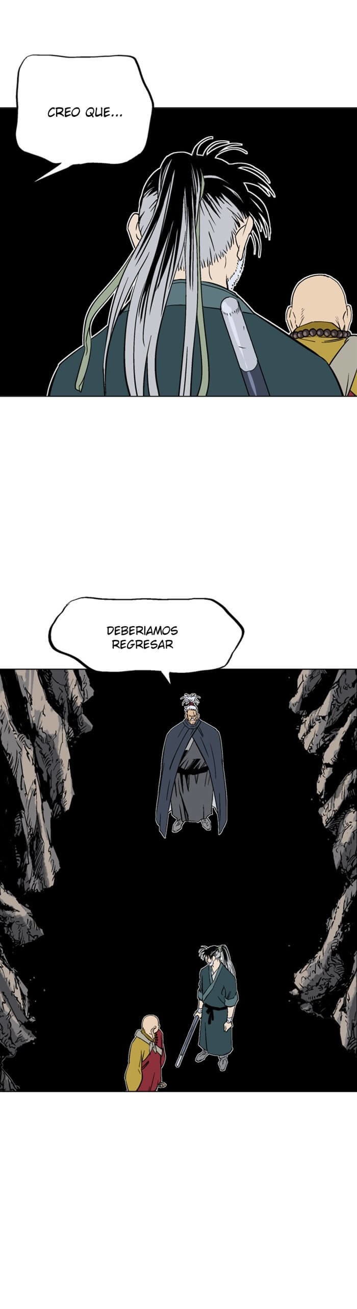 Read Gosu Es Manga Online