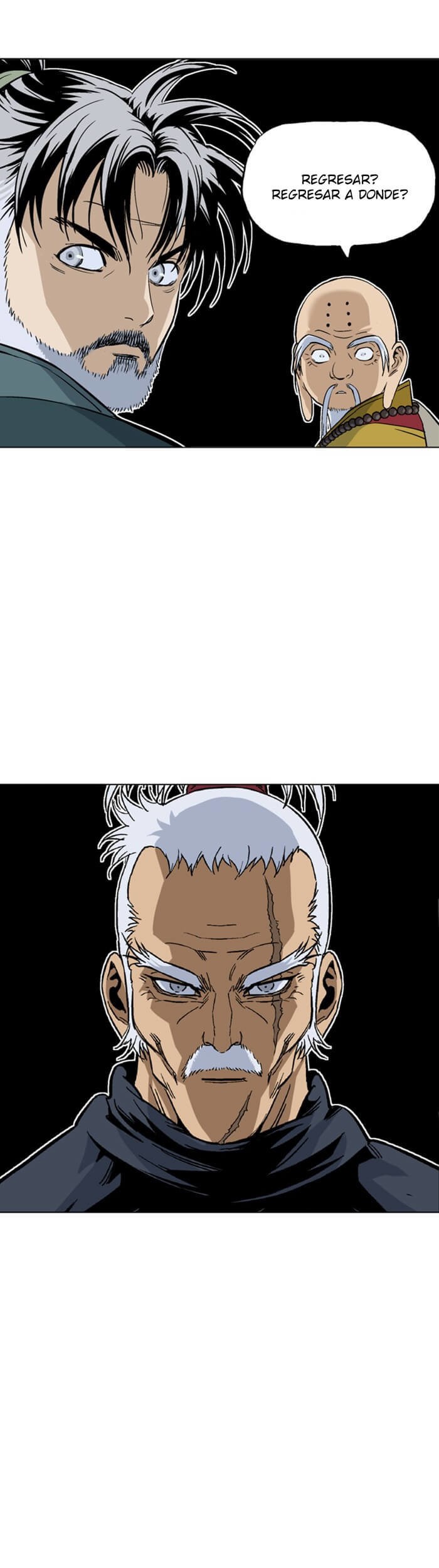 Read Gosu Es Manga Online