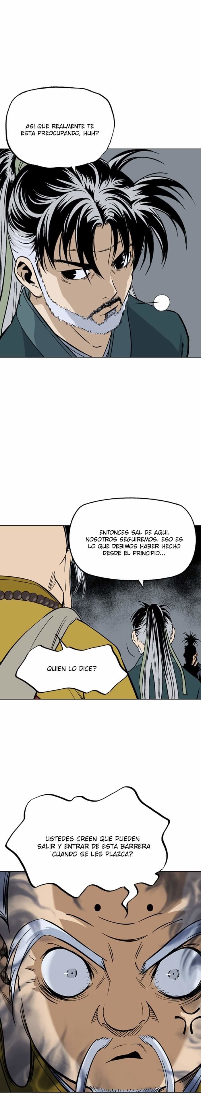 Read Gosu Es Manga Online