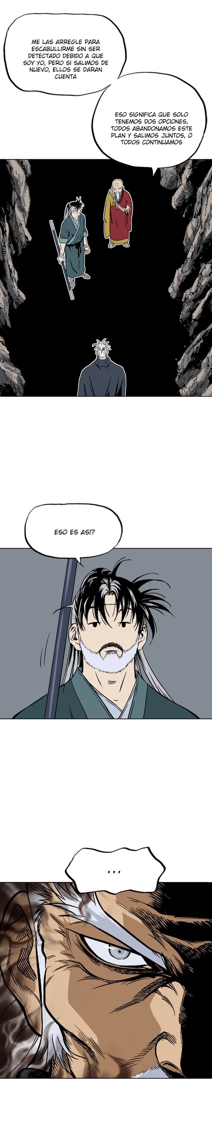 Read Gosu Es Manga Online